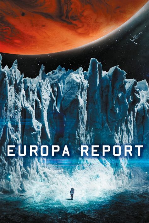 europa report 2013